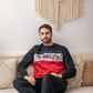 SPEEDLIFE Men's rhubarb pajamas