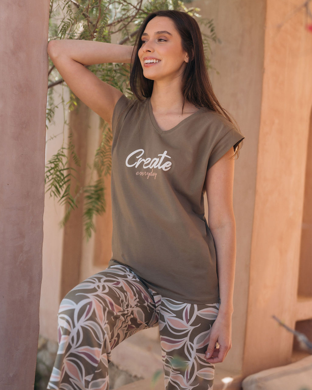 create بيجامه حريمي