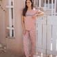 Belive women's pajamas