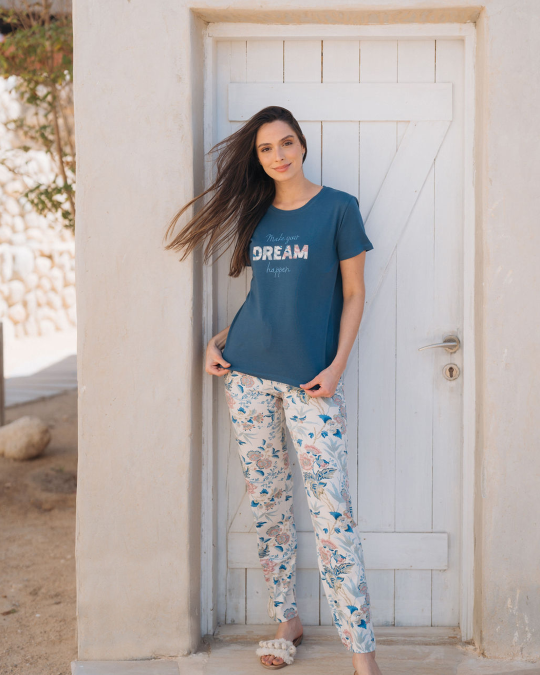 Dream pajamas for women