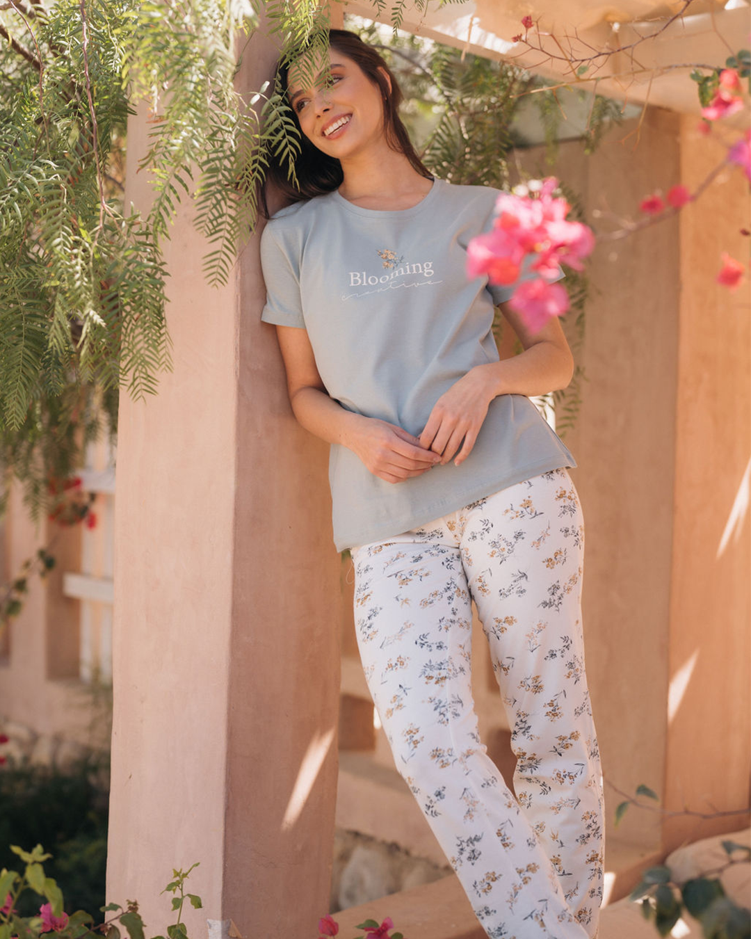 Bloom women's pajamas