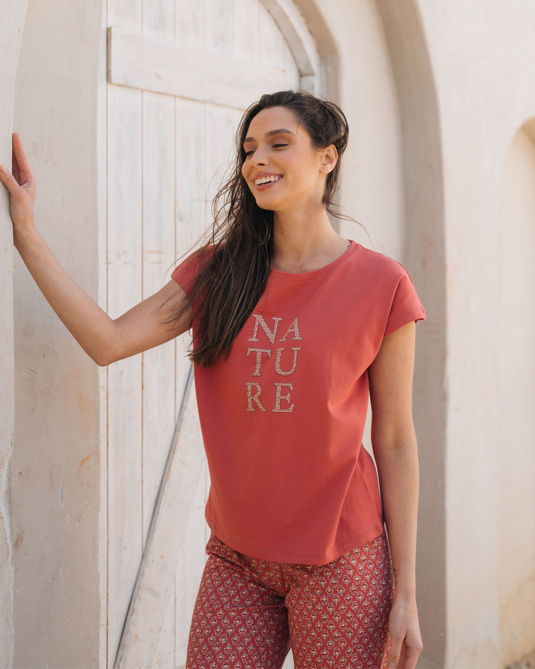 Naturele women's pajamas