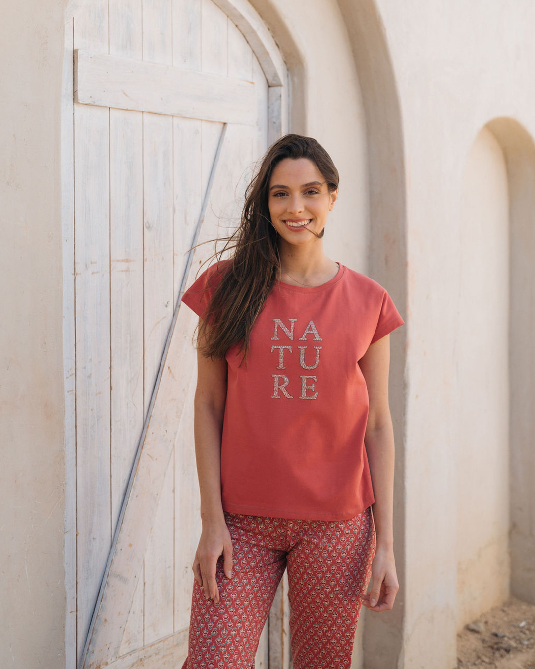 Naturele women's pajamas