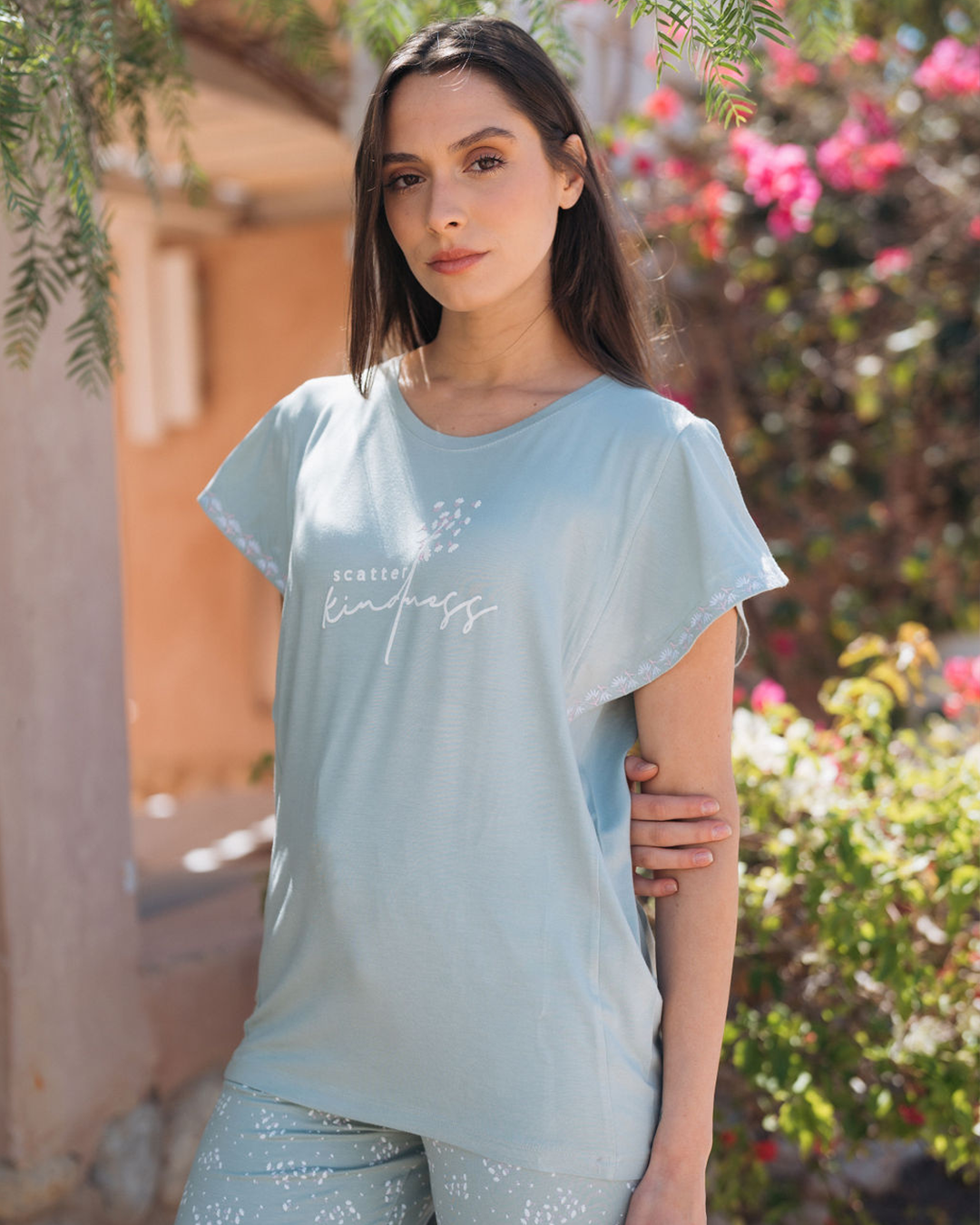 kindness بيجامه حريمي