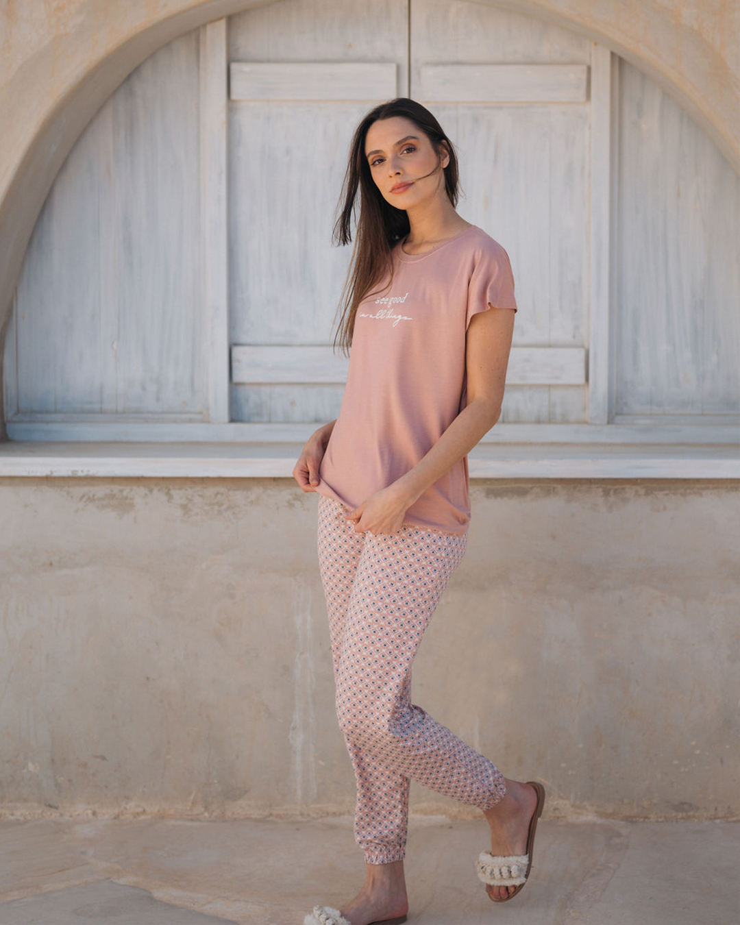 See good بيجامه حريمي