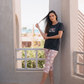 Love More بيجامه حريمي