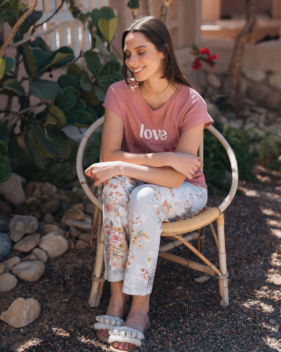 Love women's pajamas