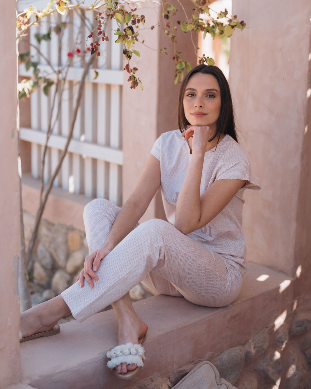 UN Je ne sais Women's pajamas