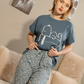 SNOOPY Pajamas for women
