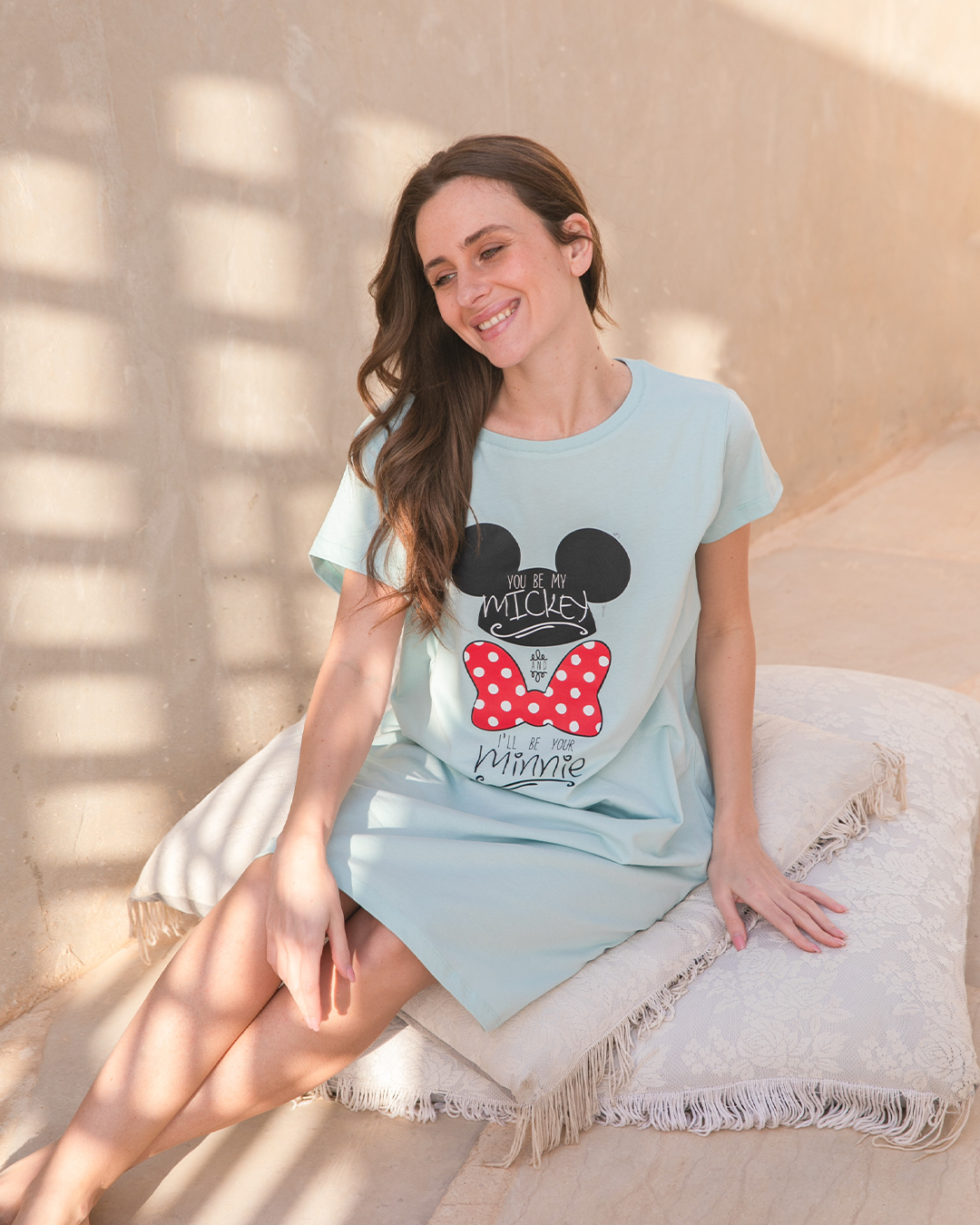 Minnie mouse women's swimsuit