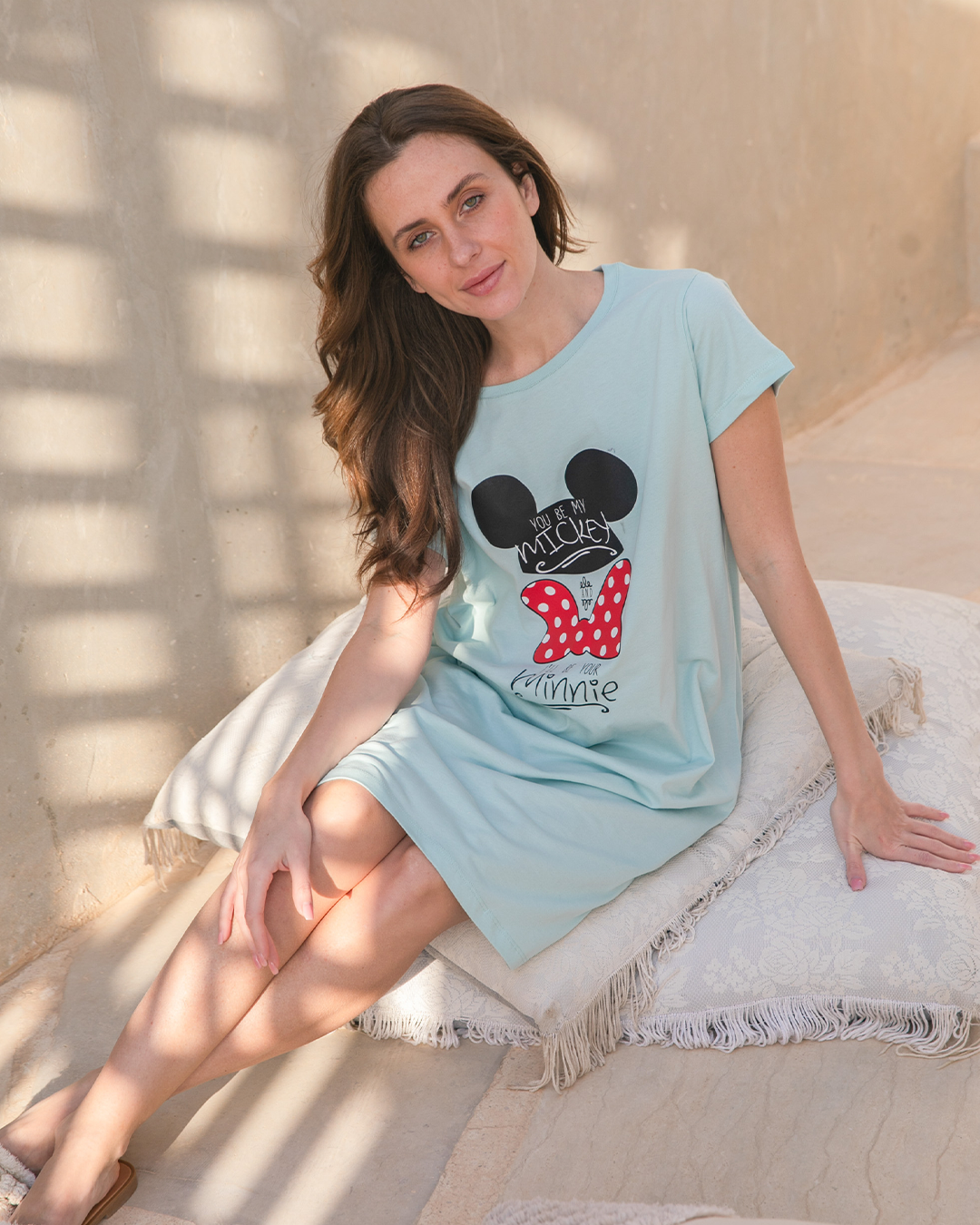 Minnie mouse women's swimsuit