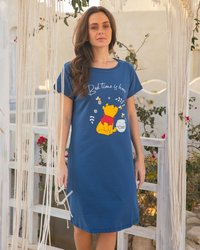 Pooh women's swimsuit