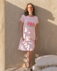 كاش مايوه حريمي بطيخ