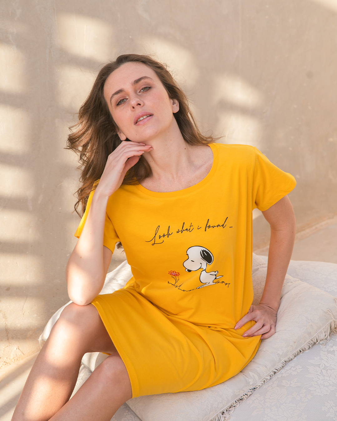 كاش مايوه حريمي snoopy