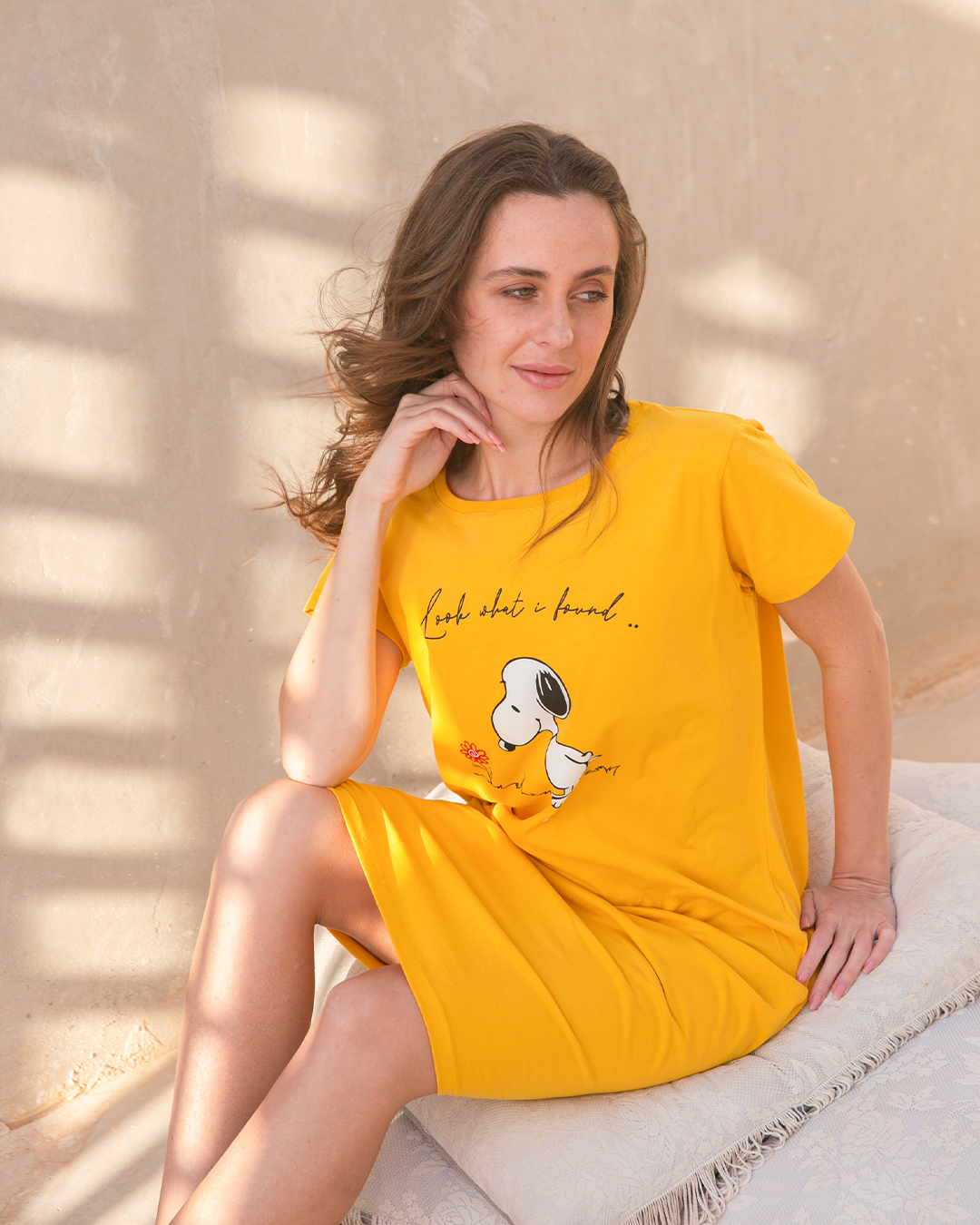 كاش مايوه حريمي snoopy