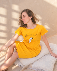 كاش مايوه حريمي snoopy