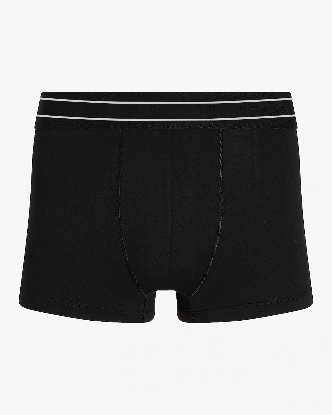 بوكسر رجالي سادة الوان