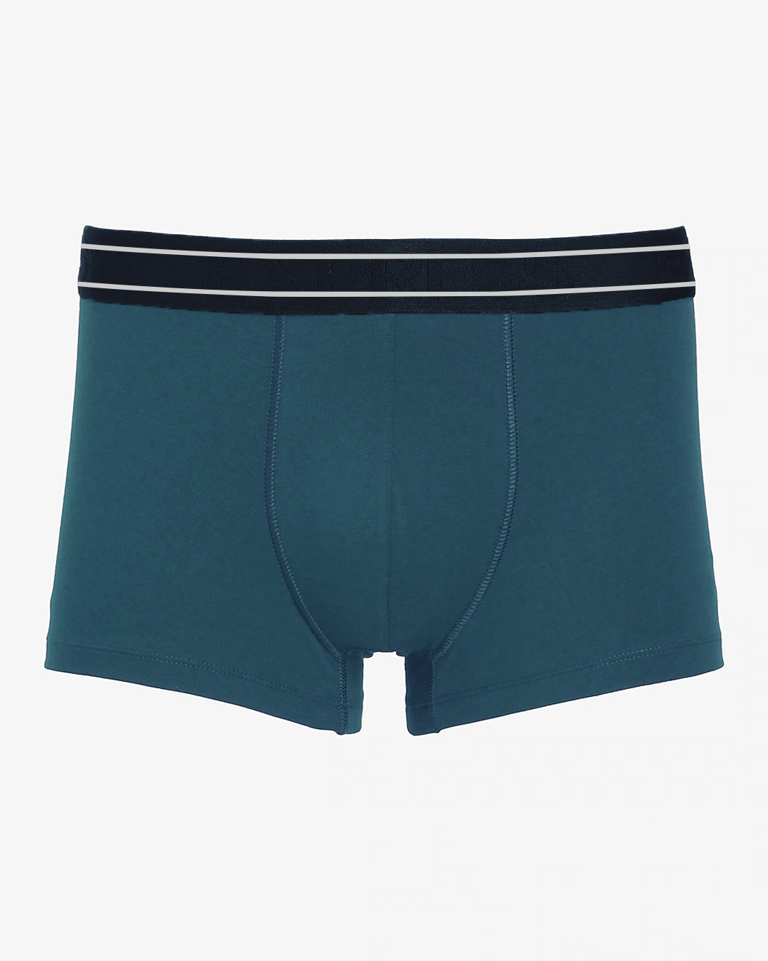 بوكسر رجالي سادة الوان