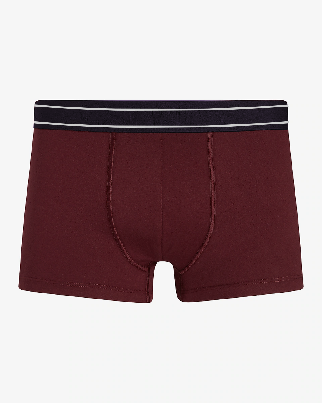 بوكسر رجالي سادة الوان