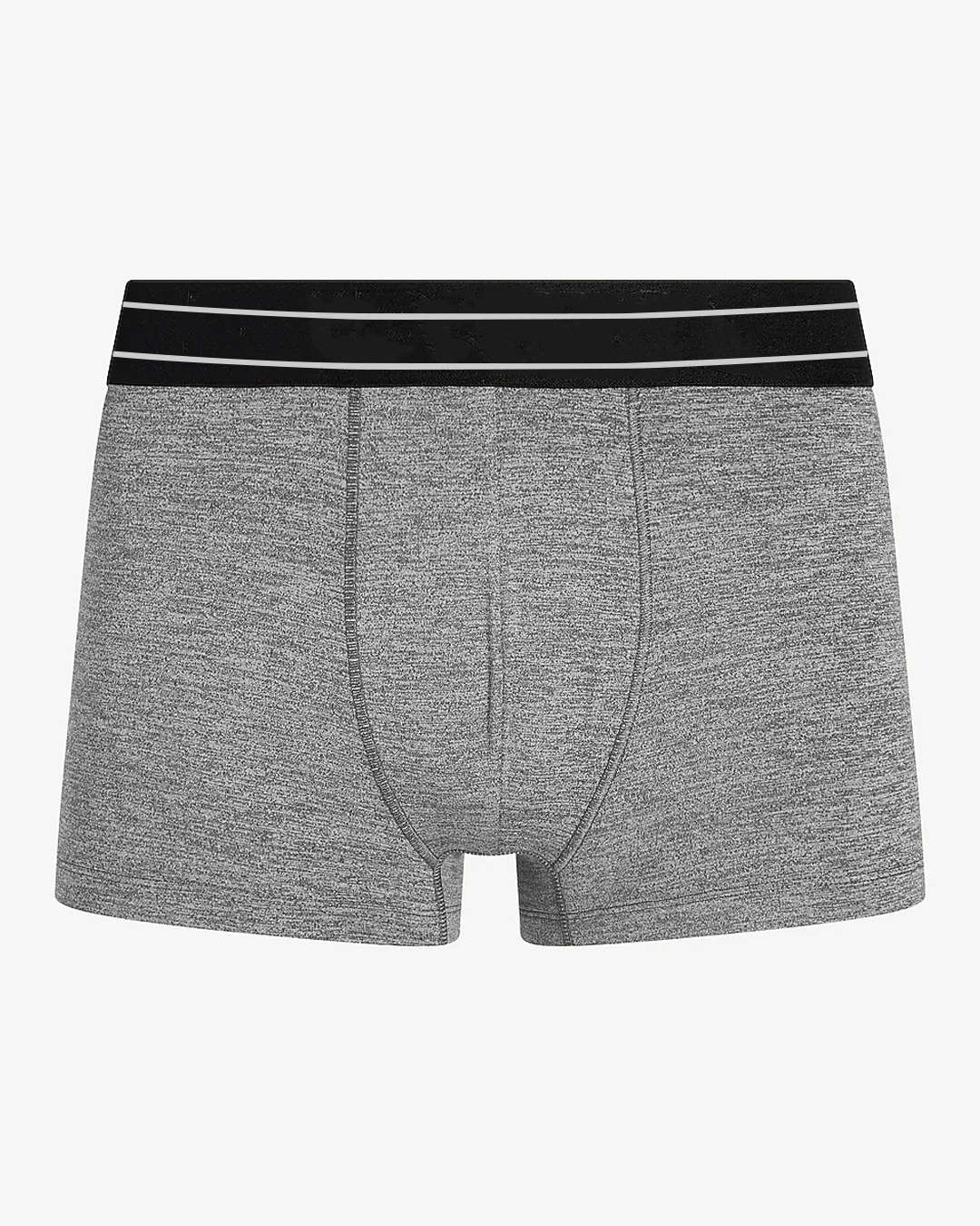 بوكسر رجالي سادة الوان