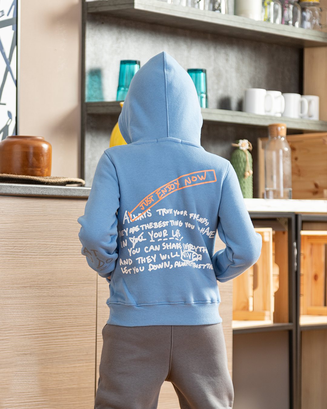 challenge rules  boys pajamas