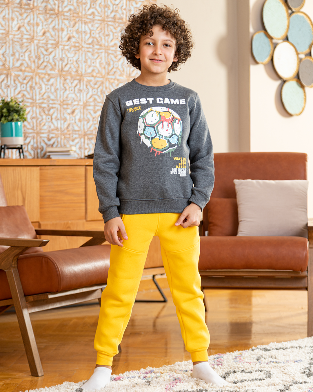 best game my children's pajamas