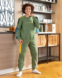 win the game بيجامه اولادي