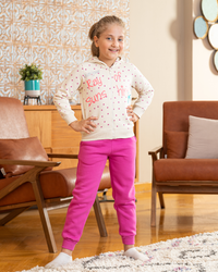 ray of sunshine girls' pajamas