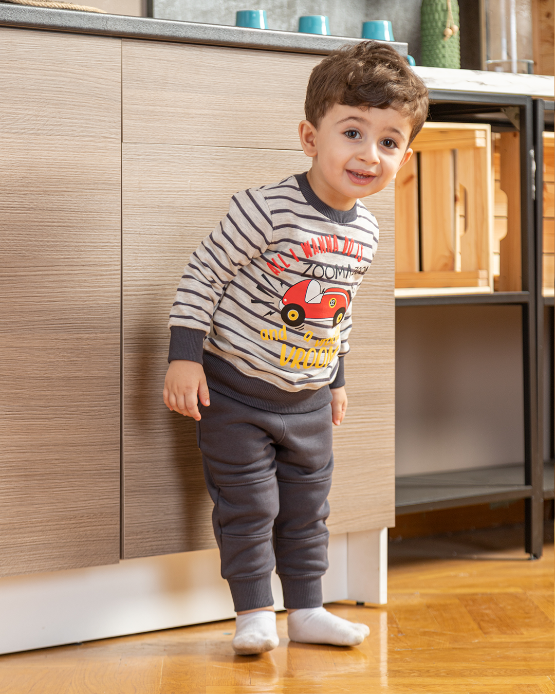 All i wanna do my boys pajamas