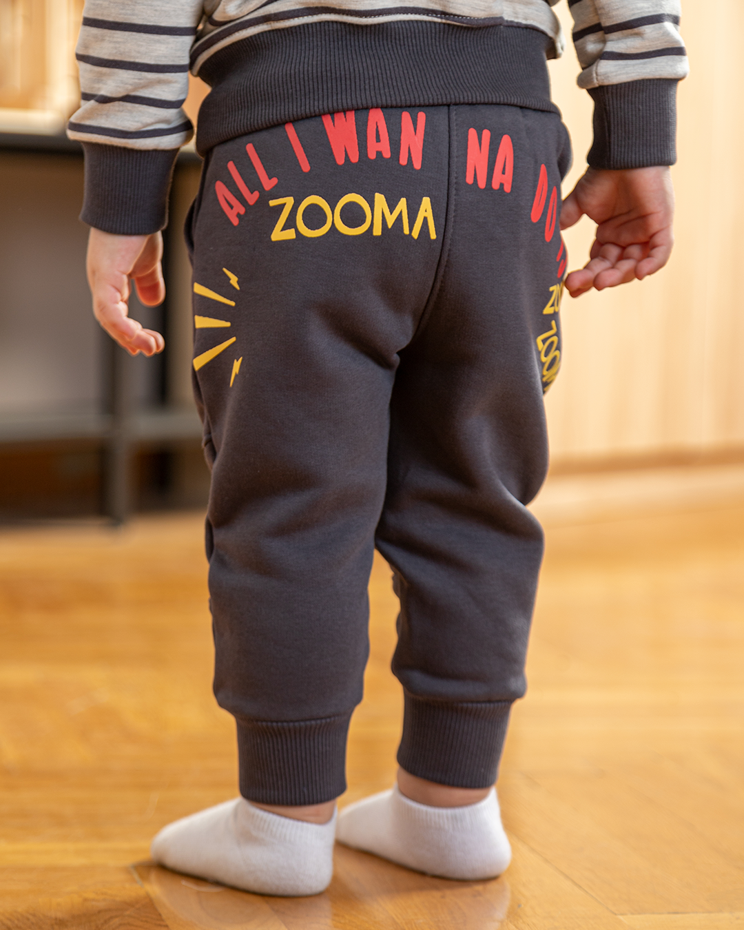 All i wanna do my boys pajamas