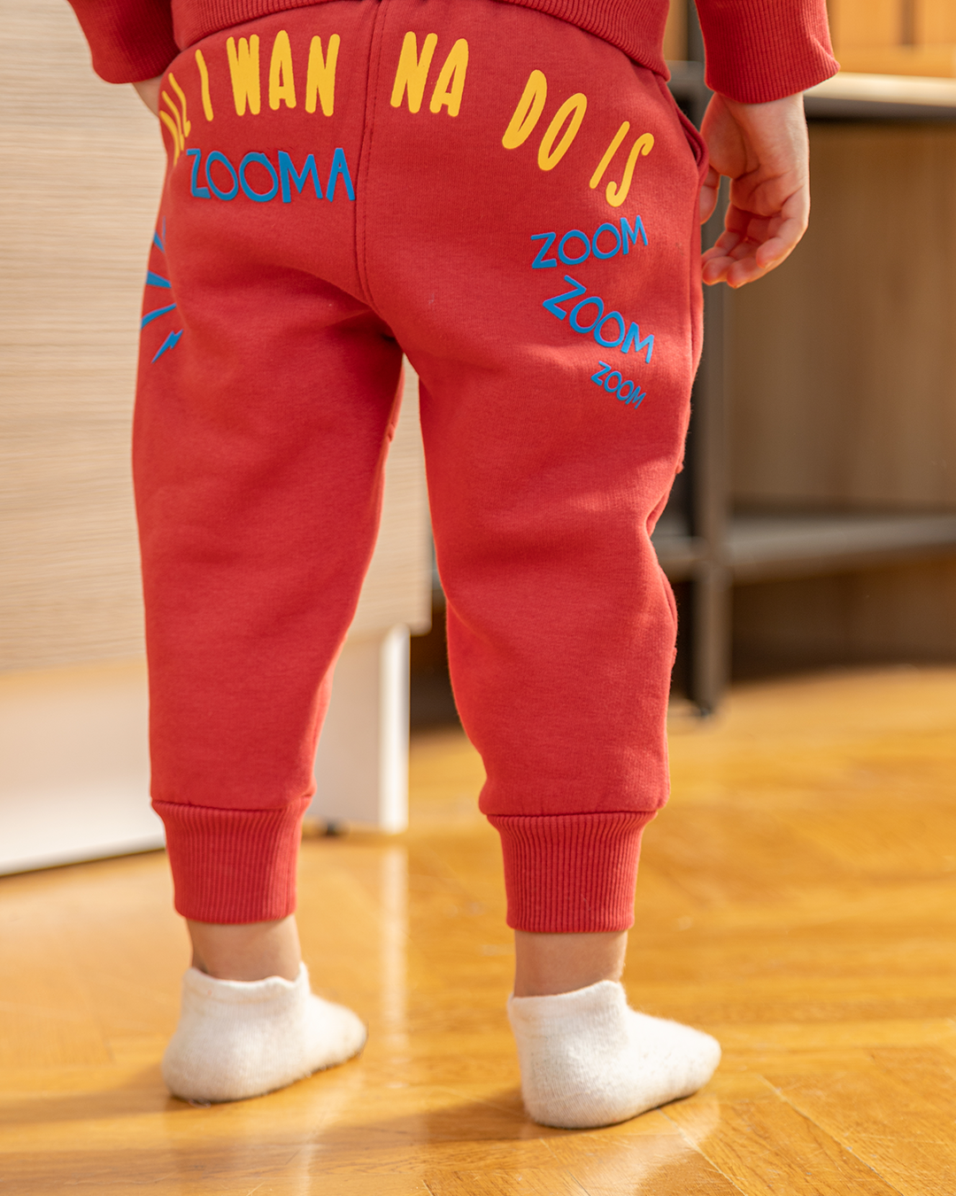 All i wanna do my boys pajamas