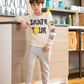 skate tour my boys pajamas