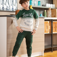 HOUSTON  boys pajamas
