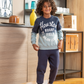 HOUSTON  boys pajamas