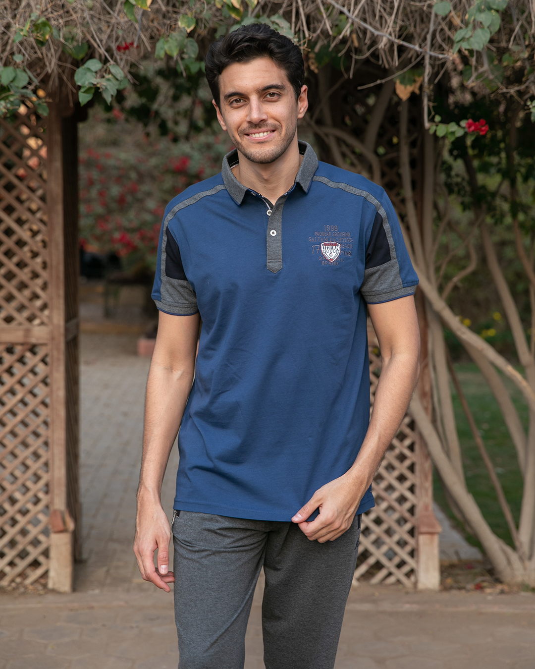 1998 بيجامه رجالي زراير