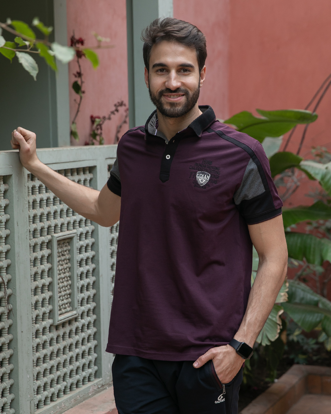 1998 بيجامه رجالي زراير