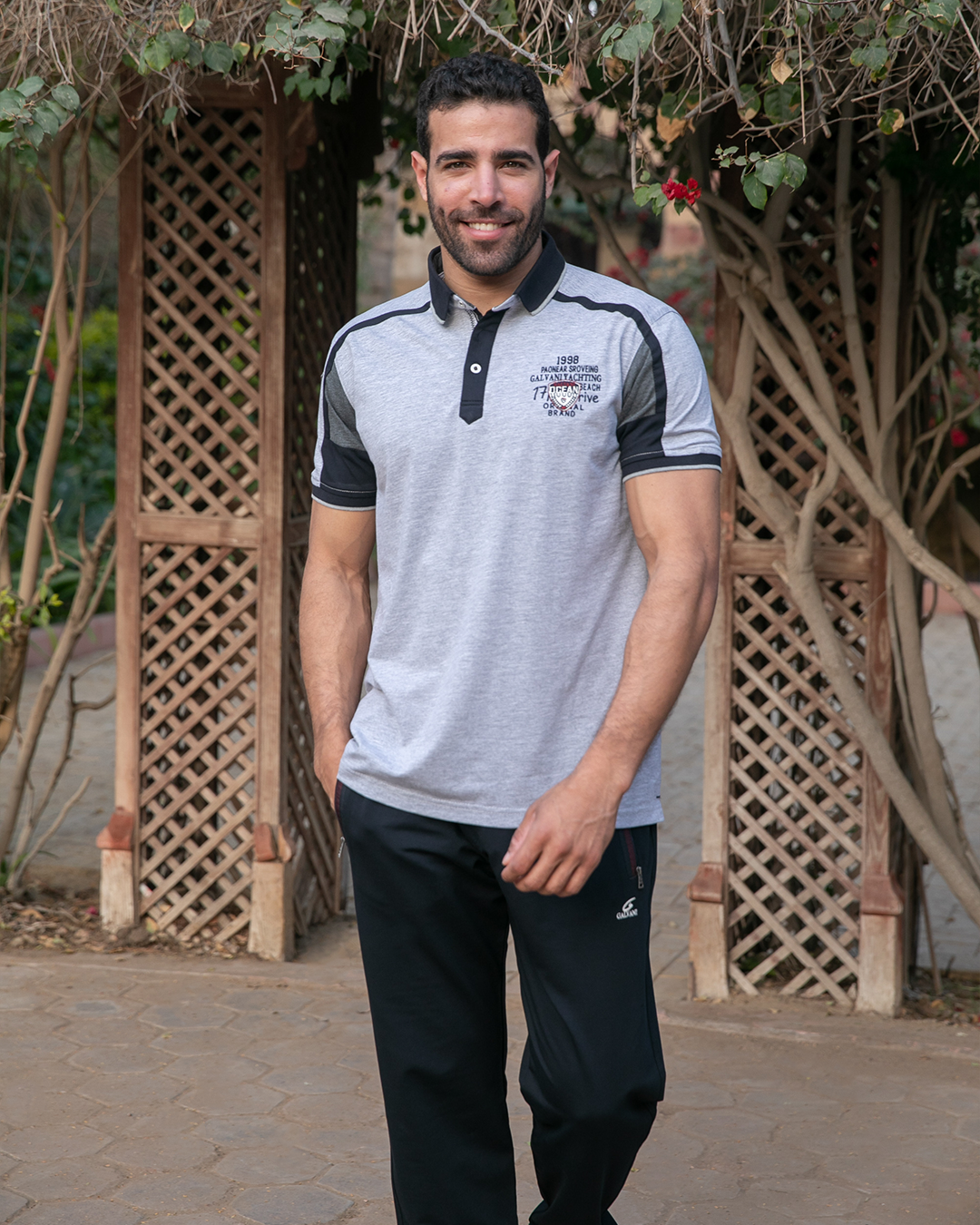 1998 بيجامه رجالي زراير