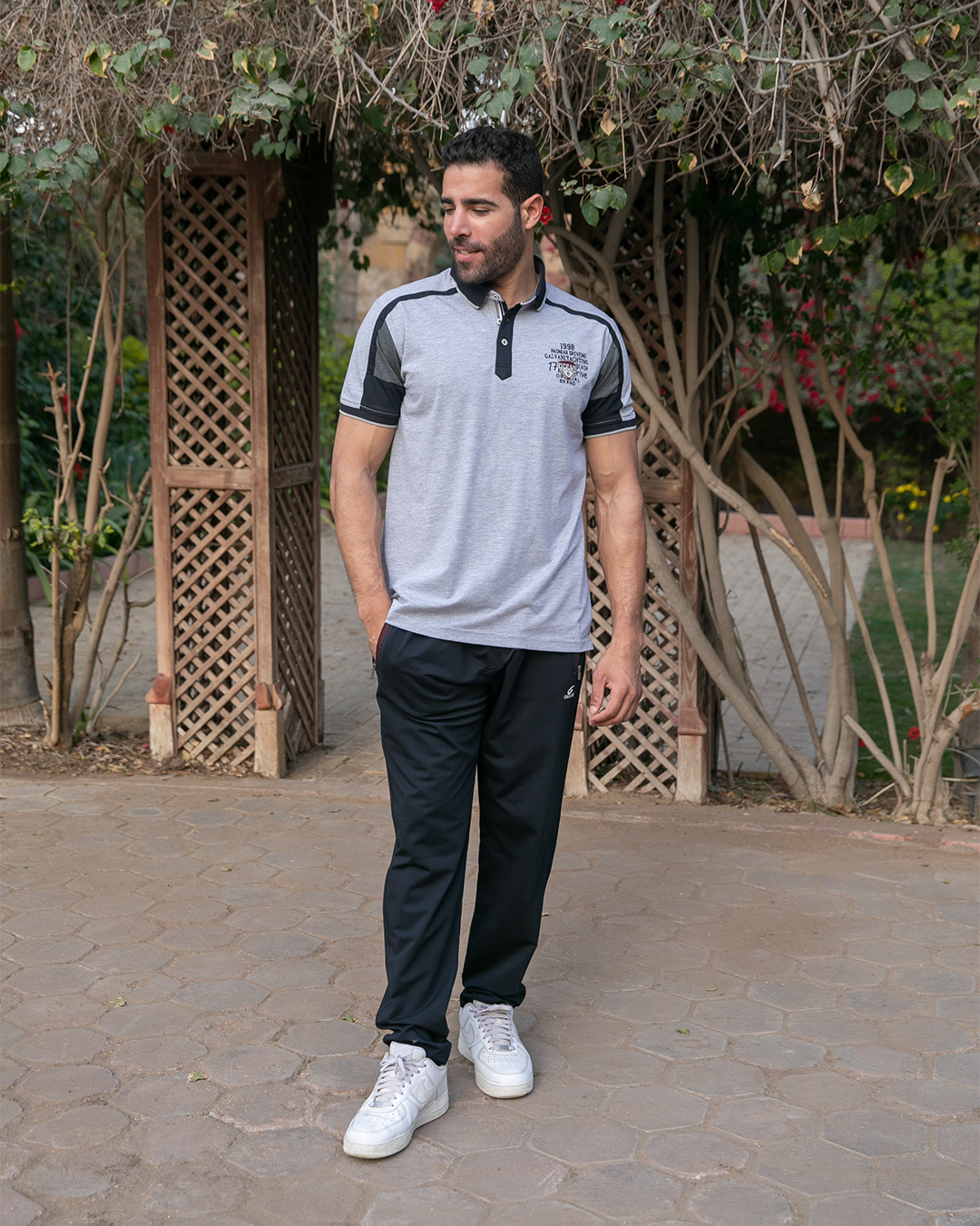 1998 بيجامه رجالي زراير