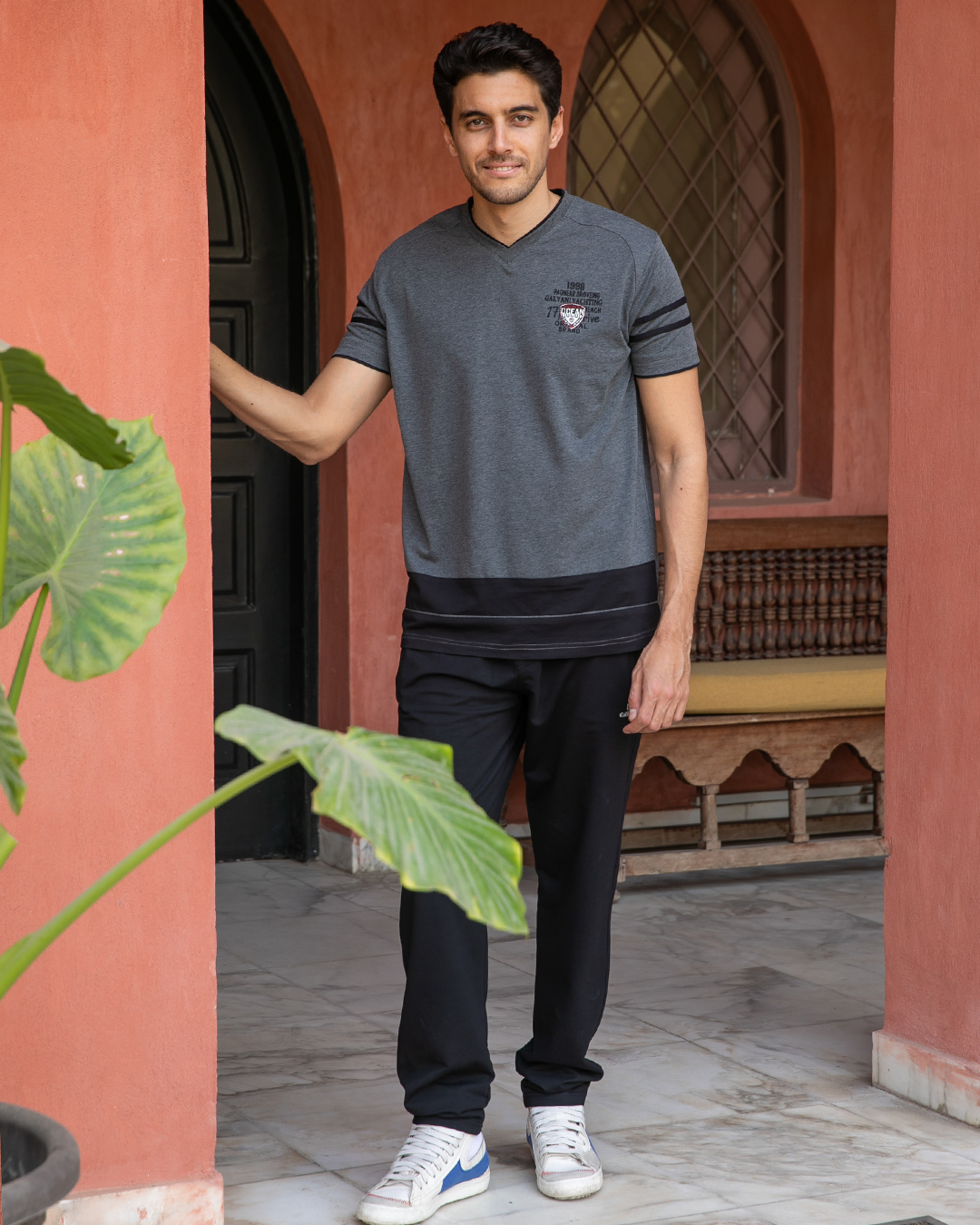 1998 PAONEAR V بيجامه رجالي