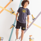 Batman boys pajamas shorts