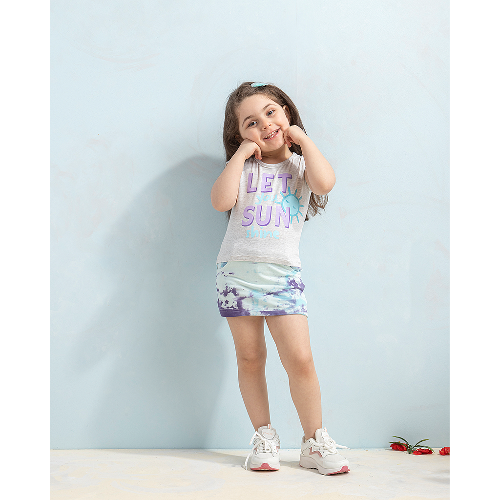 let sunshine بيجاما بيبي بناتي