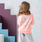 minnie mouse girls pajamas