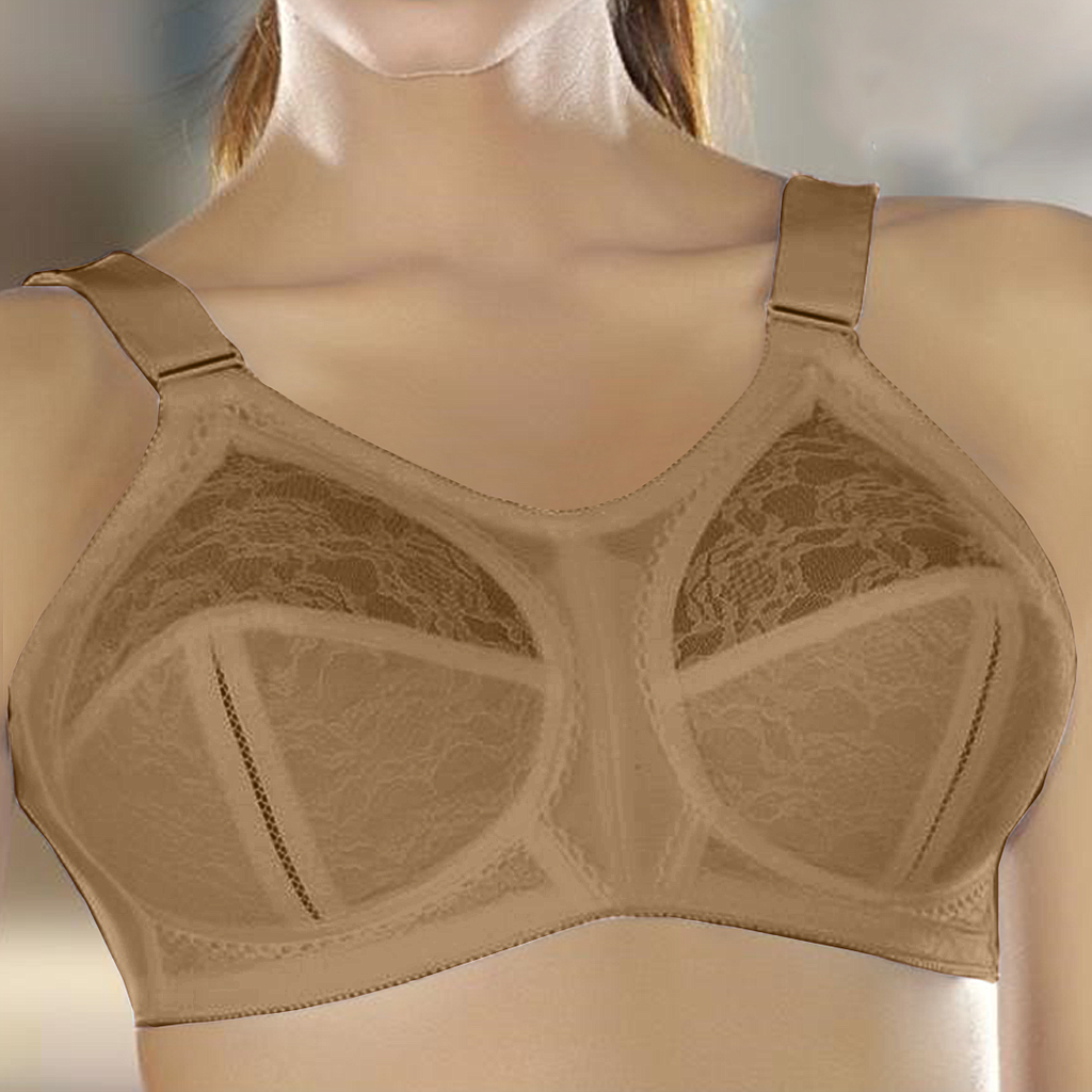 LASSEN برا دانتيل