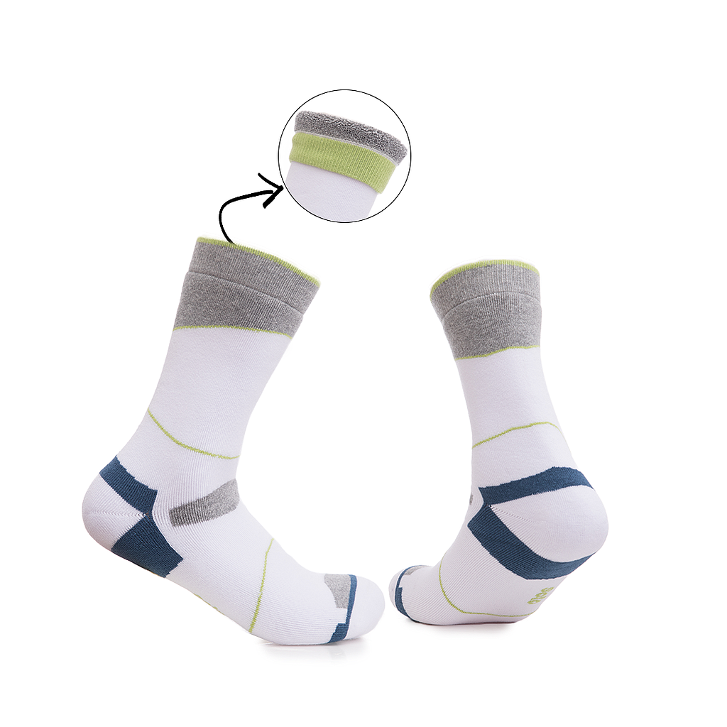 A whole towel leg drink