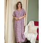 Viscose shirt, half sleeve 73