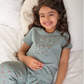 HAVE NICEDAY Girls' pajamas