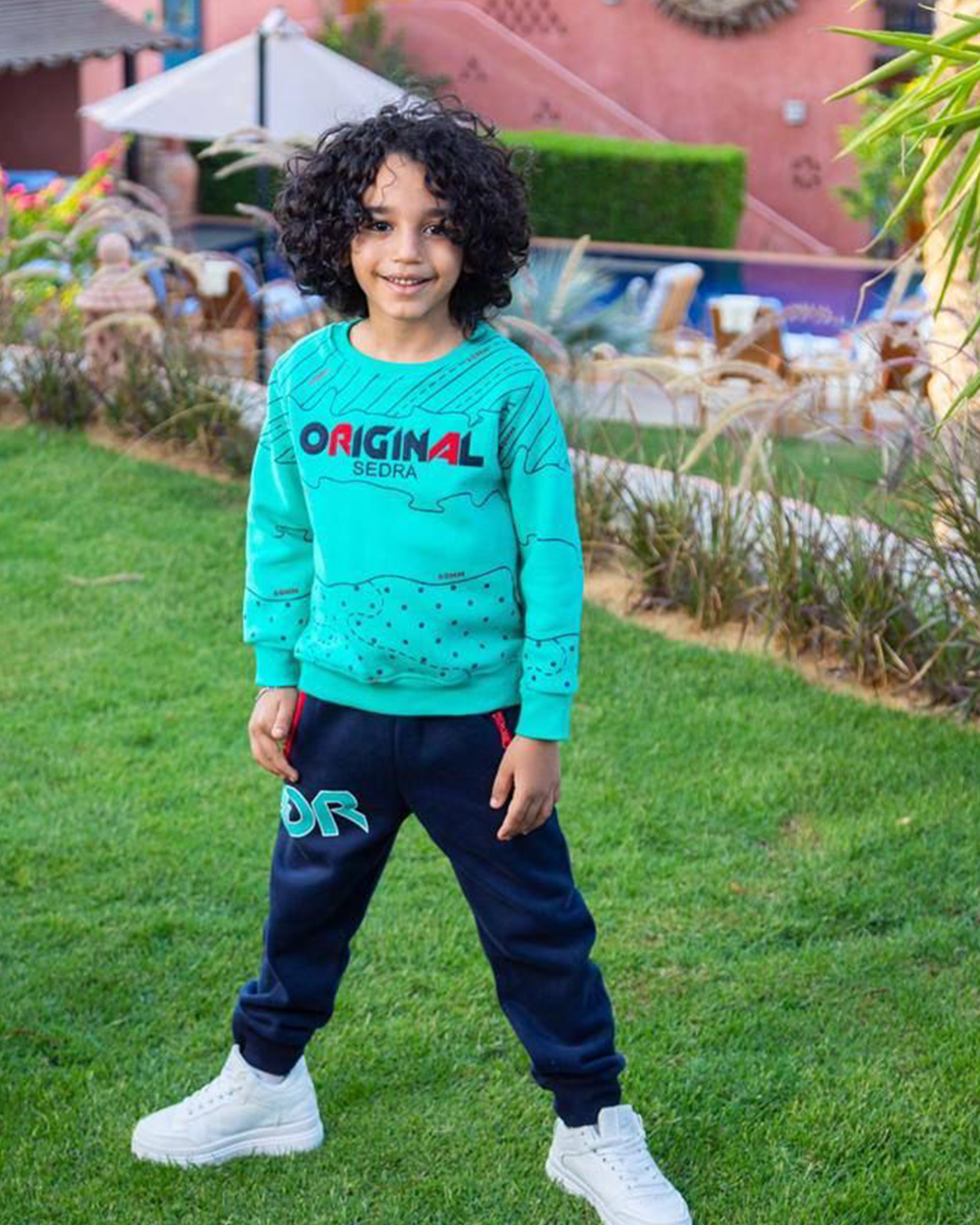 orignal بيجامه اولادي