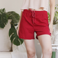 Women's hot shorts