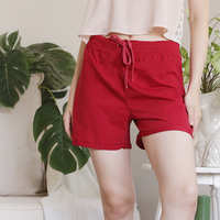 Women's hot shorts