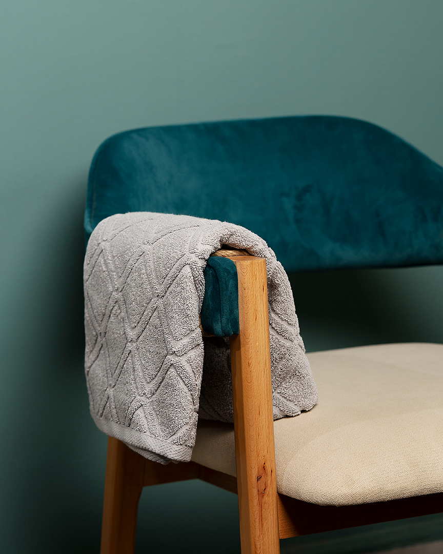 140*70 مقاس SQUARES فوط